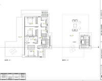 Resale - Villa - Estepona - Estepona Centro