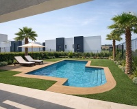 Resale - Villa - Estepona - Estepona Centro