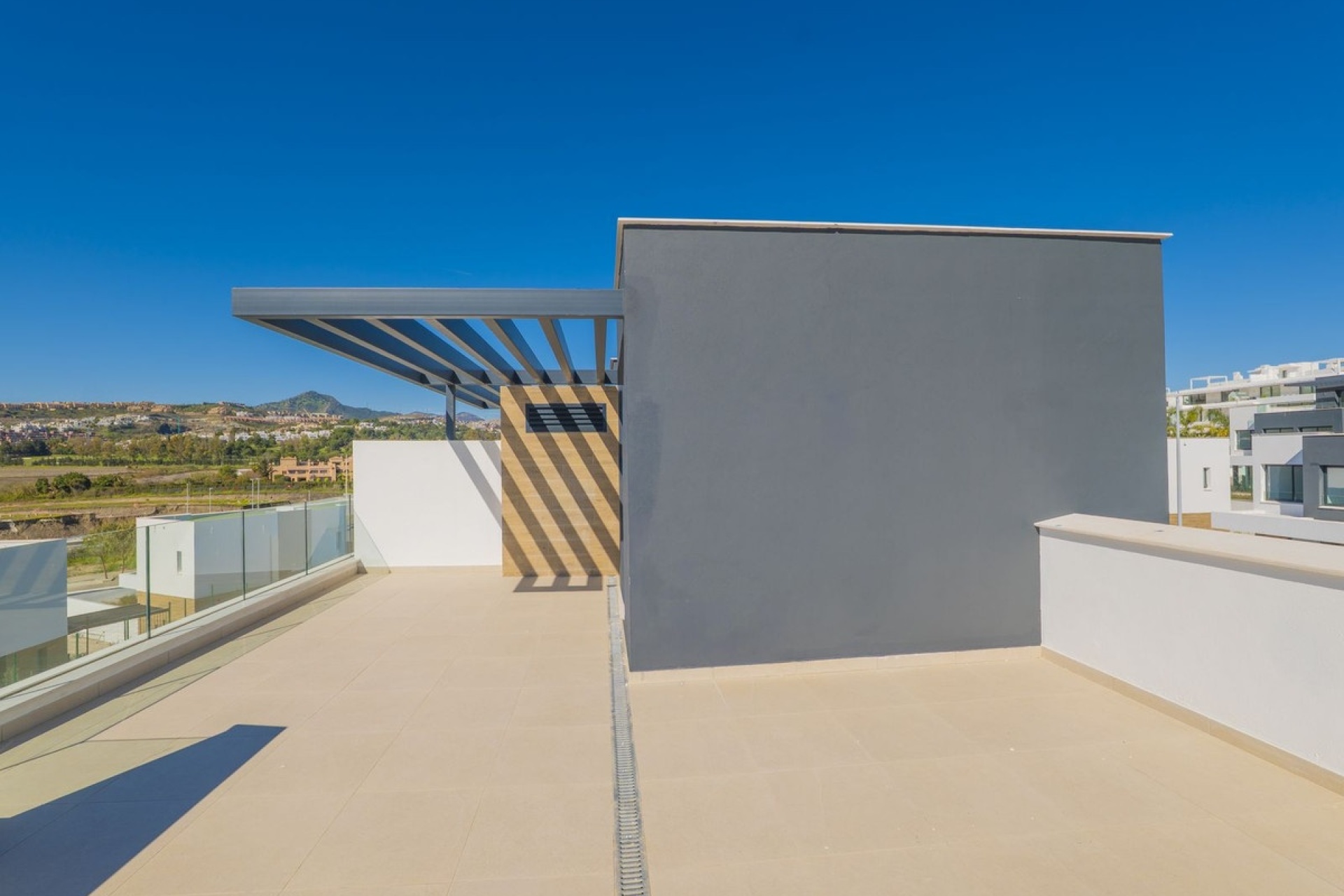 Resale - Villa - Estepona - Estepona Centro