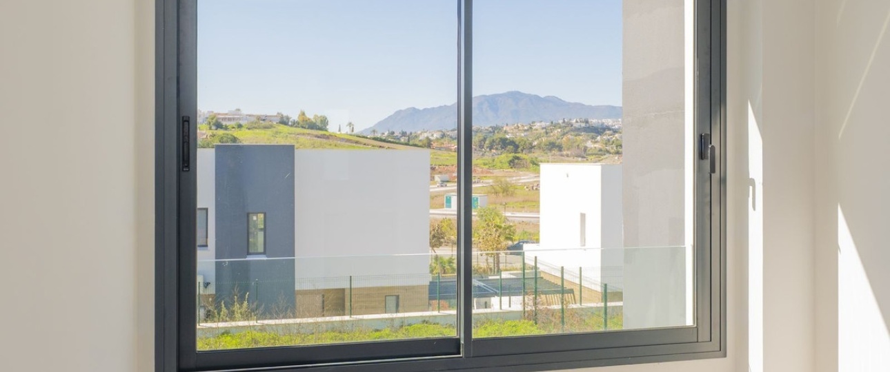 Resale - Villa - Estepona - Estepona Centro