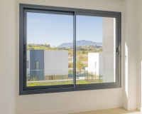 Resale - Villa - Estepona - Estepona Centro