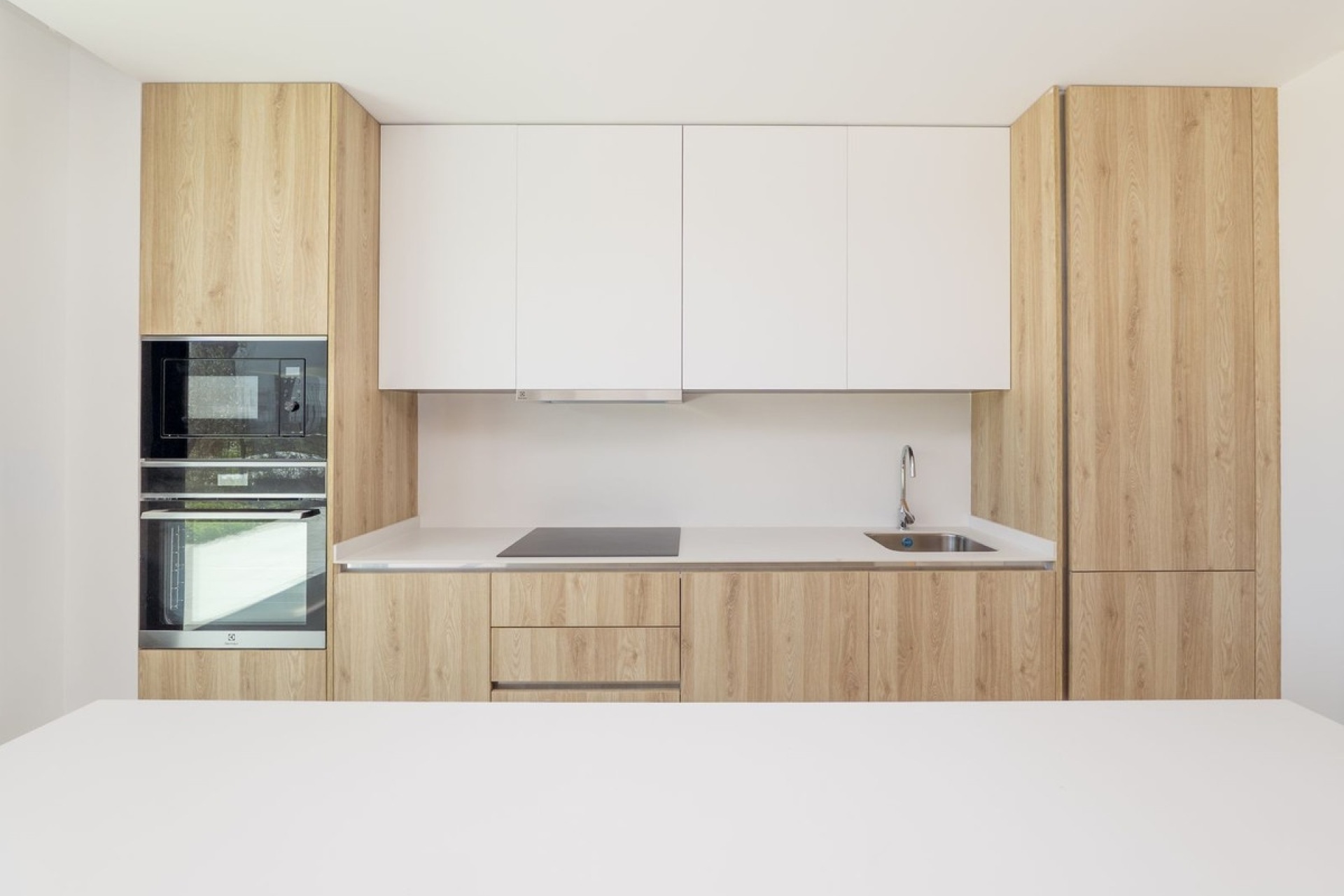 Resale - Villa - Estepona - Estepona Centro