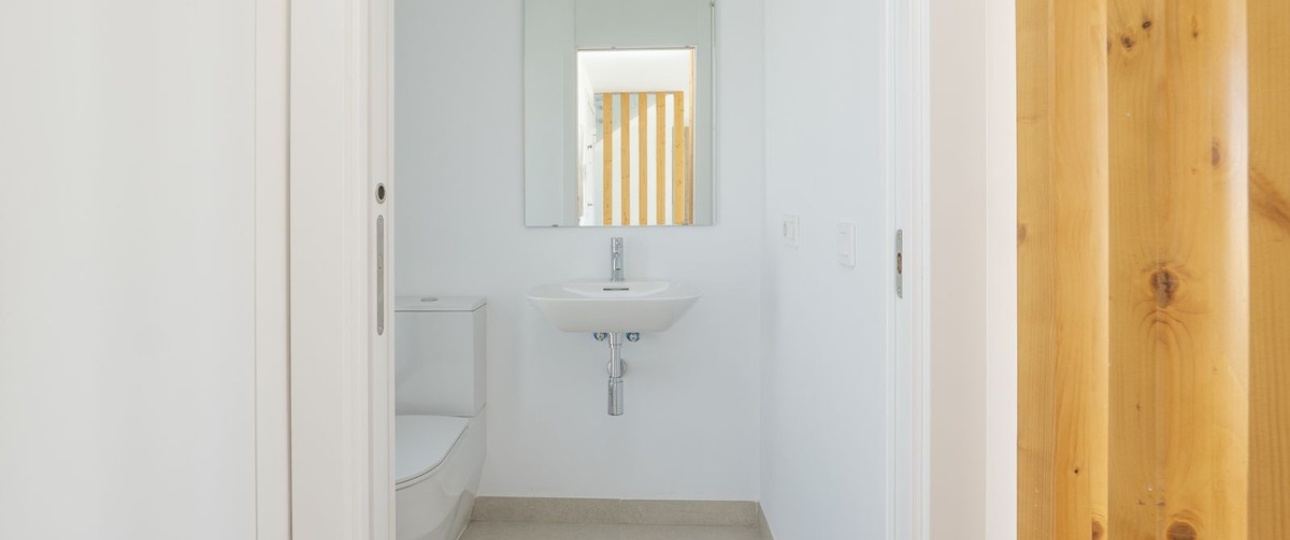 Resale - Villa - Estepona - Estepona Centro