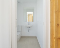 Resale - Villa - Estepona - Estepona Centro