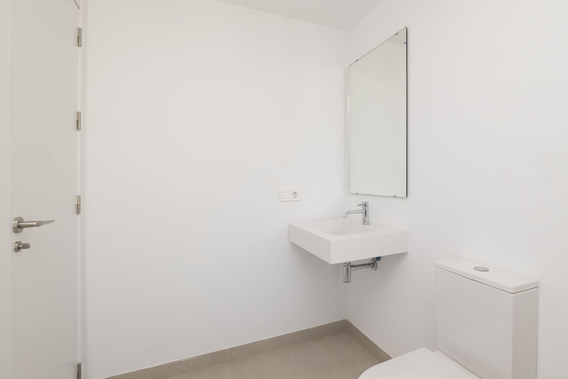 Resale - Villa - Estepona - Estepona Centro