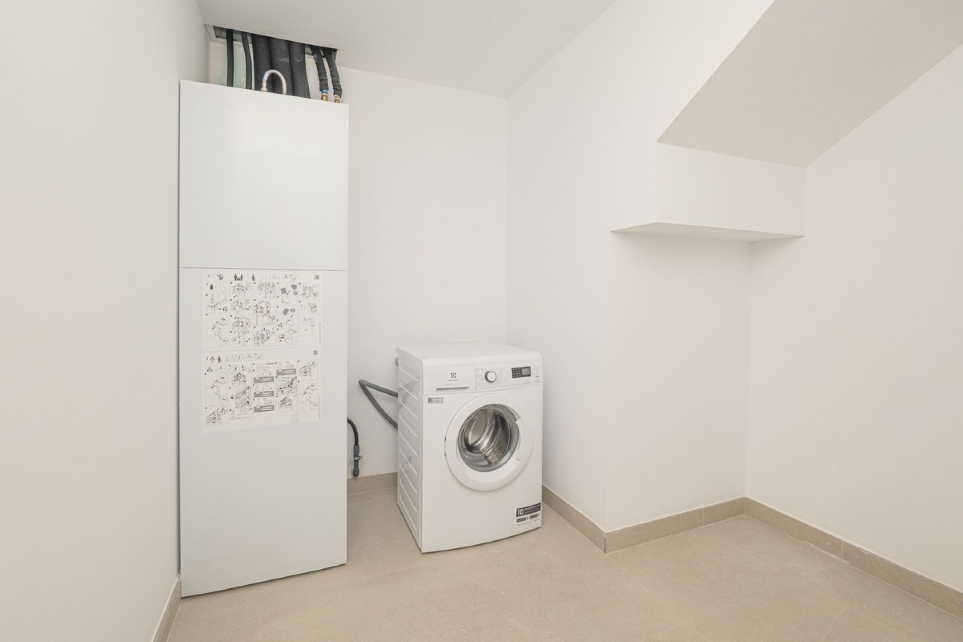 Resale - Villa - Estepona - Estepona Centro