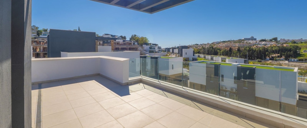 Resale - Villa - Estepona - Estepona Centro