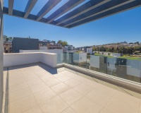 Resale - Villa - Estepona - Estepona Centro