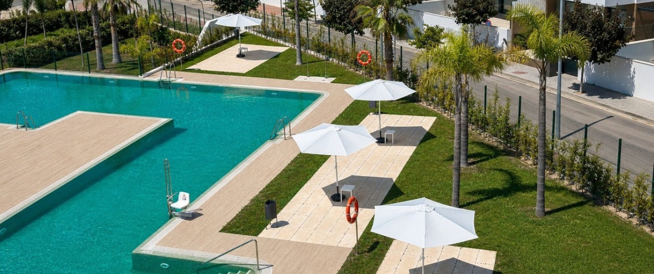 Resale - Villa - Estepona - Estepona Centro