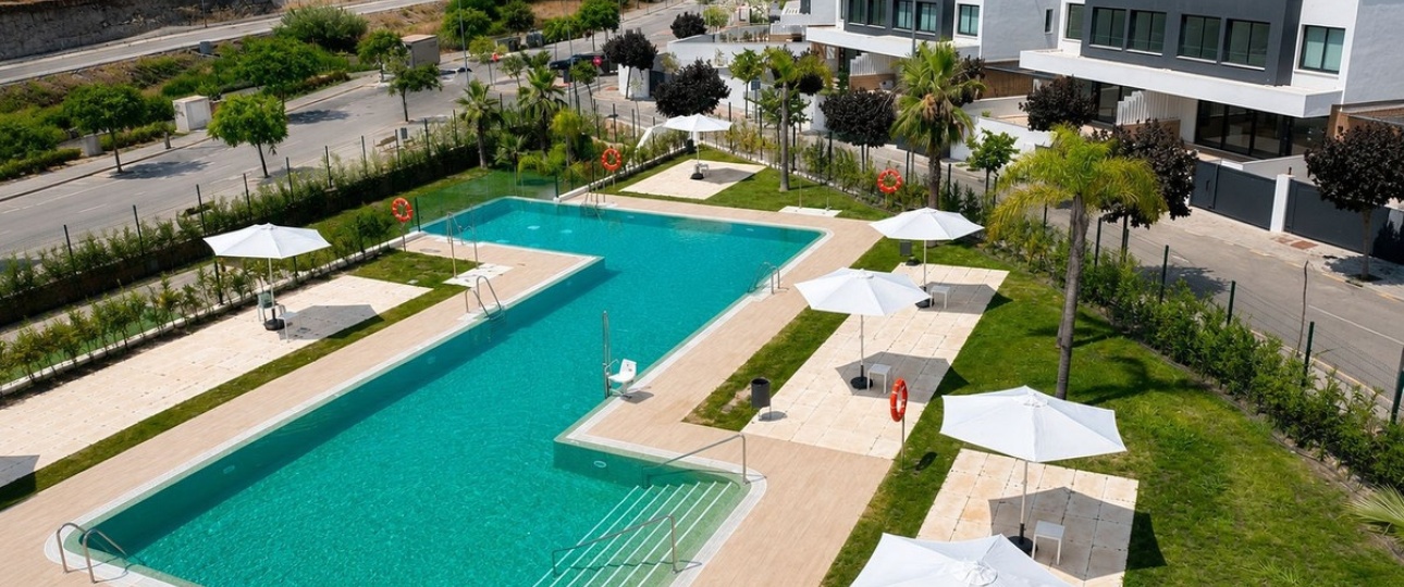 Resale - Villa - Estepona - Estepona Centro