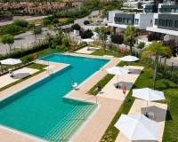 Resale - Villa - Estepona - Estepona Centro