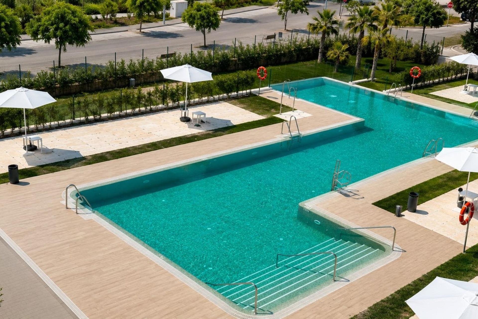 Resale - Villa - Estepona - Estepona Centro
