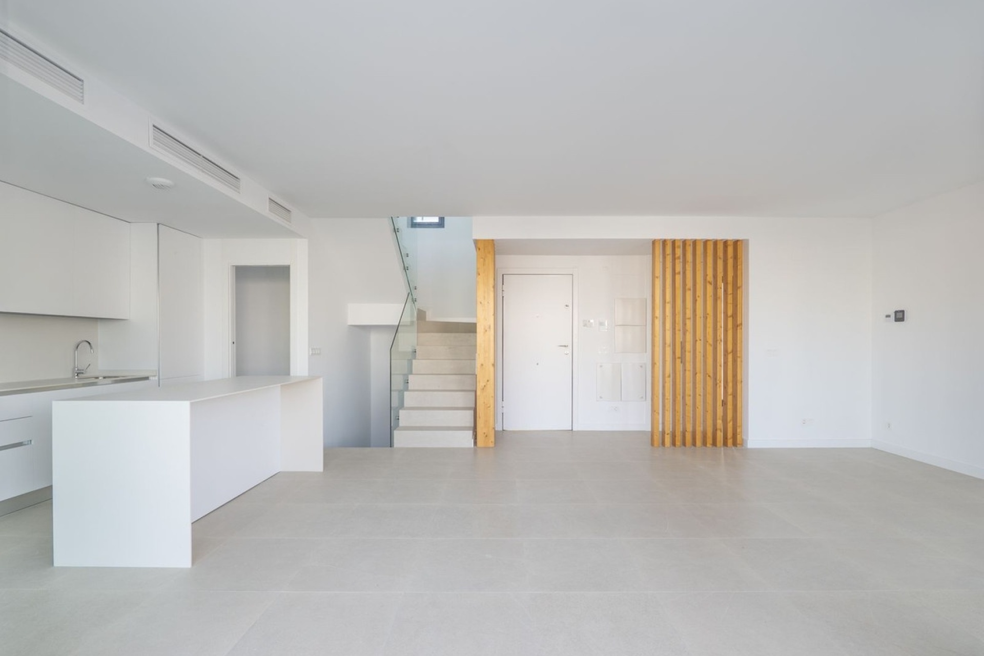 Resale - Villa - Estepona - Estepona Centro
