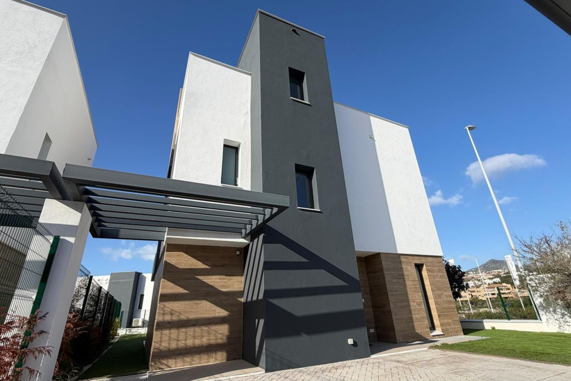 Resale - Villa - Estepona - Estepona Centro