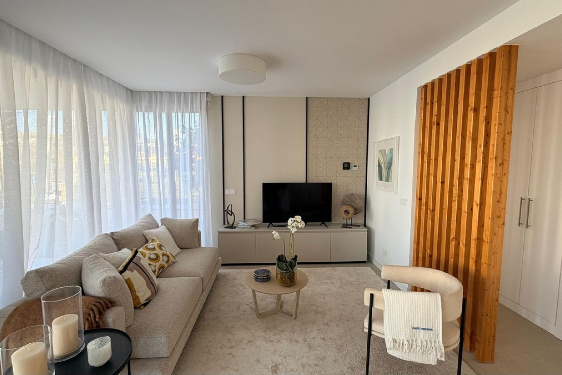 Resale - Villa - Estepona - Estepona Centro