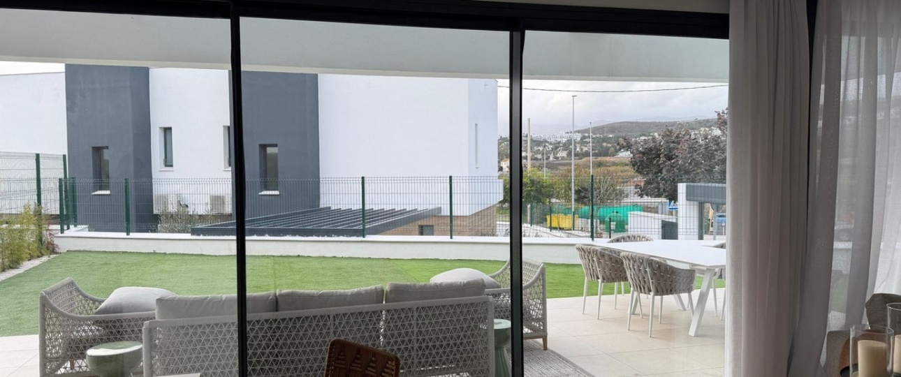 Resale - Villa - Estepona - Estepona Centro