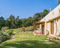 Resale - Villa - Estepona - Estepona Centro