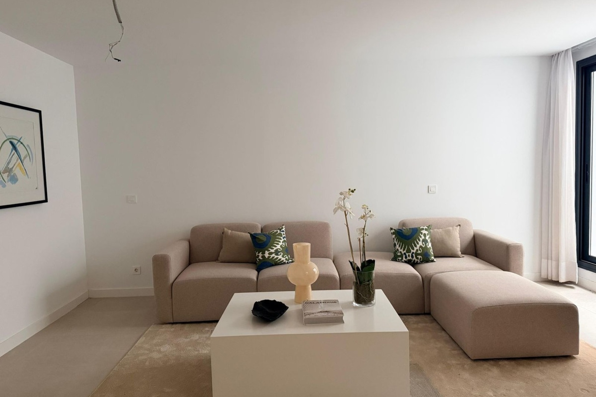 Resale - Villa - Estepona - Estepona Centro