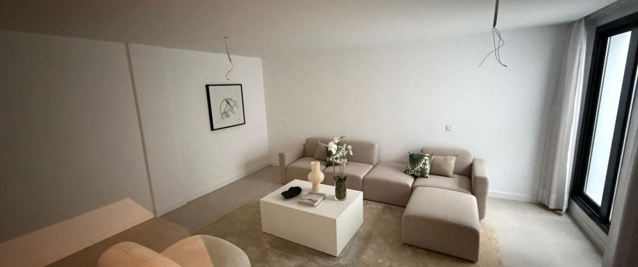 Resale - Villa - Estepona - Estepona Centro