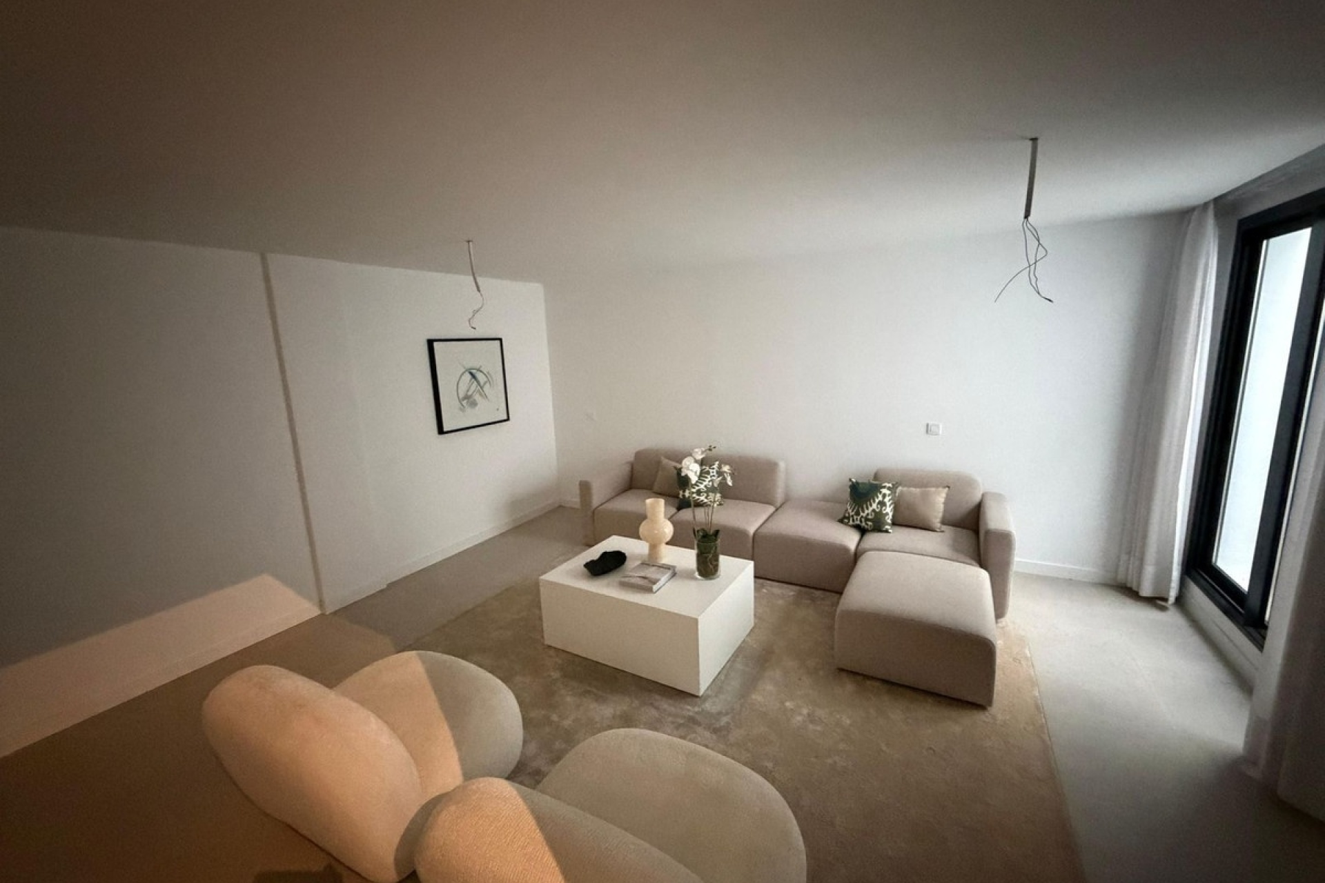 Resale - Villa - Estepona - Estepona Centro