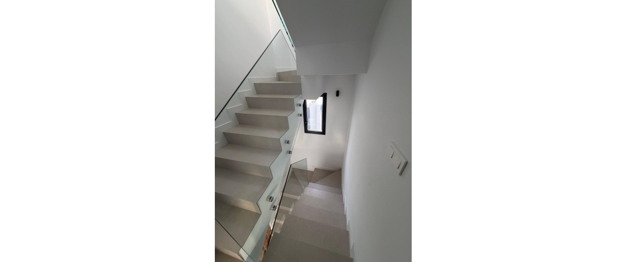 Resale - Villa - Estepona - Estepona Centro