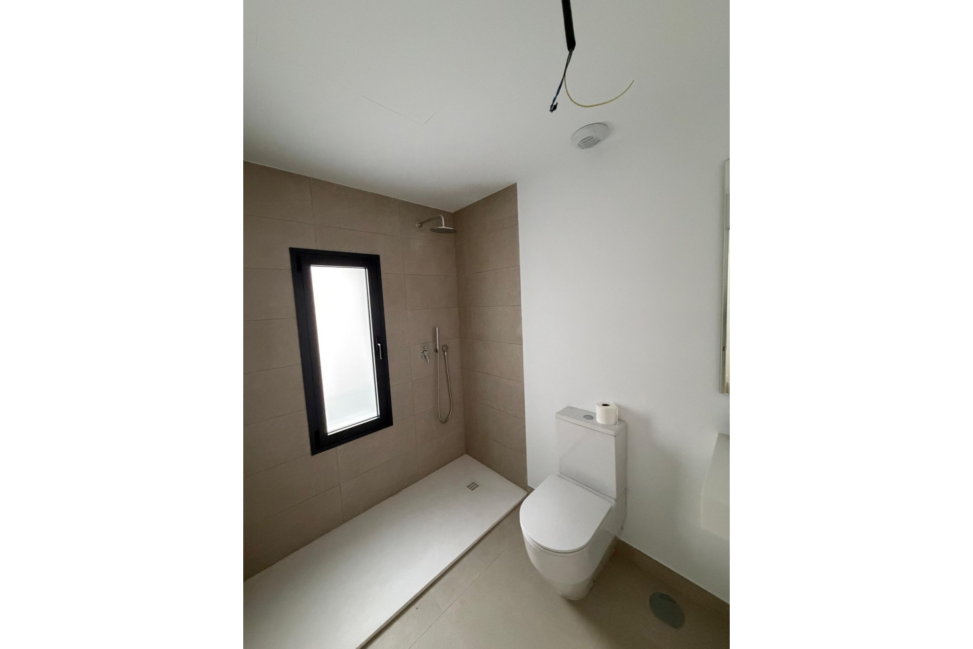 Resale - Villa - Estepona - Estepona Centro