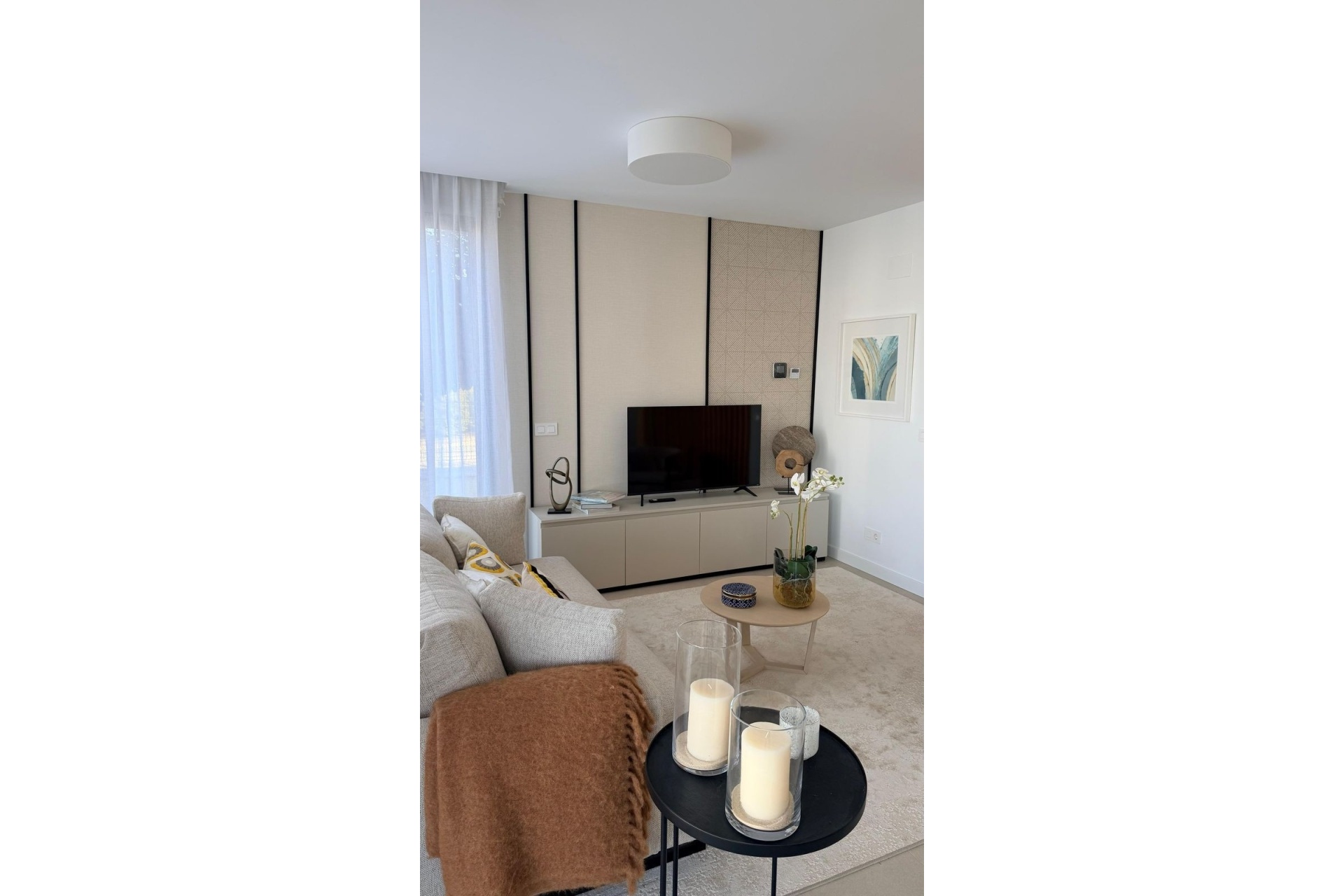 Resale - Villa - Estepona - Estepona Centro