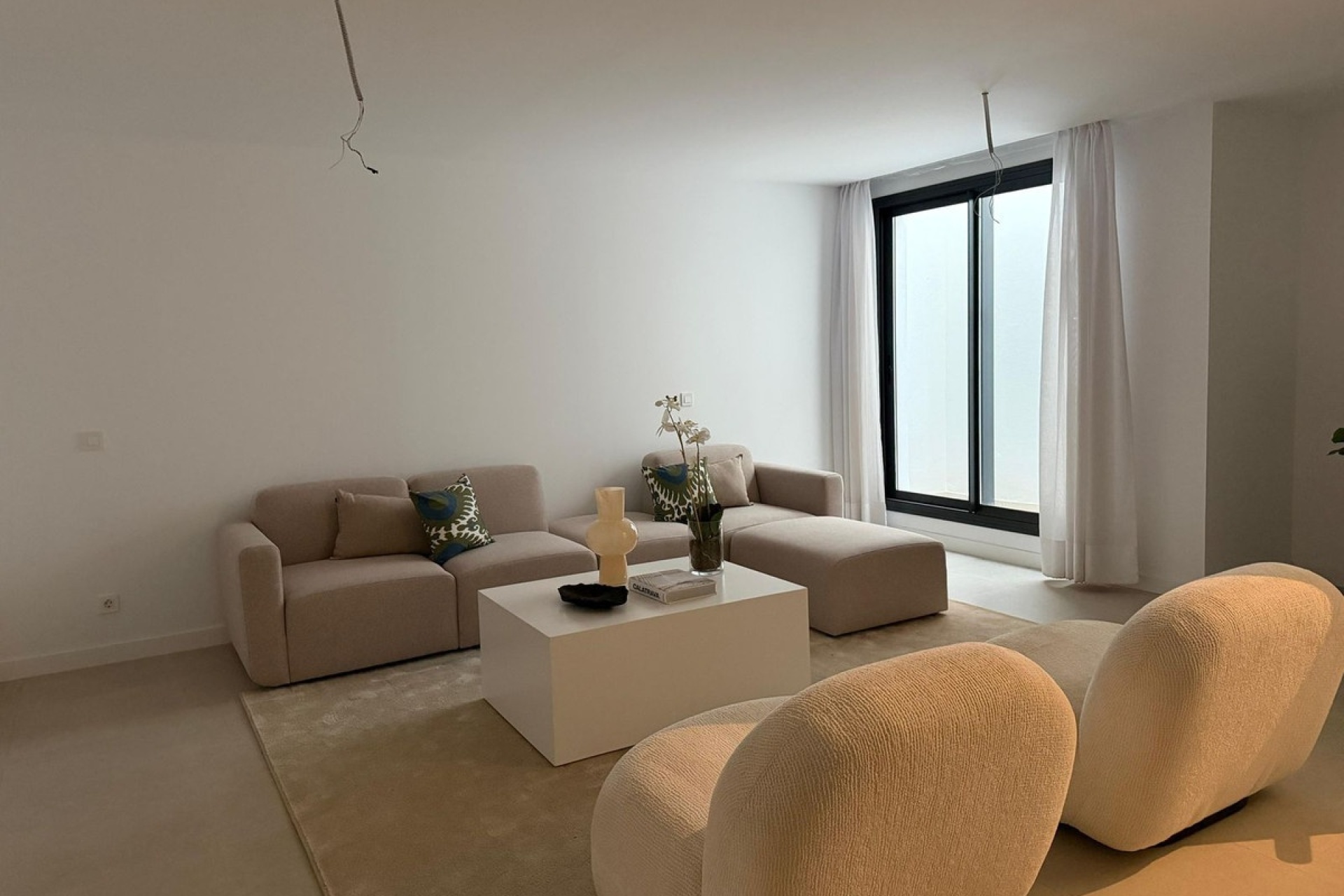 Resale - Villa - Estepona - Estepona Centro