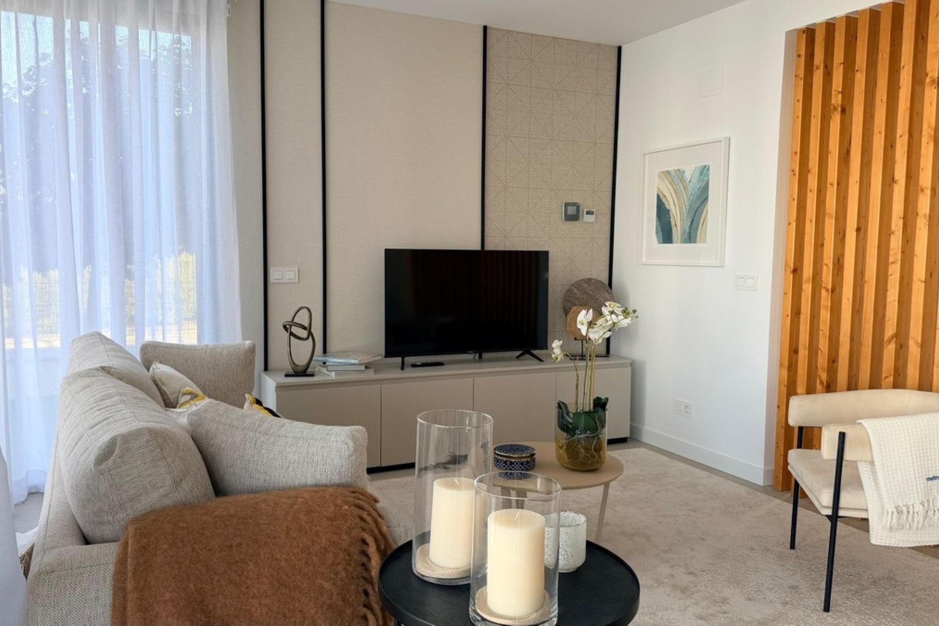 Resale - Villa - Estepona - Estepona Centro