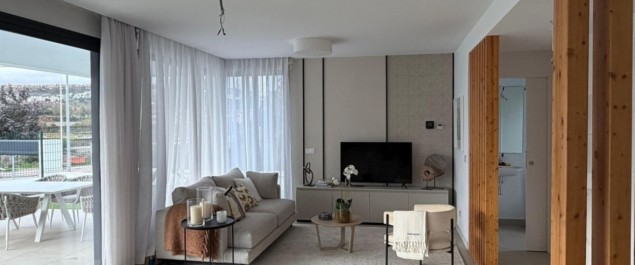 Resale - Villa - Estepona - Estepona Centro
