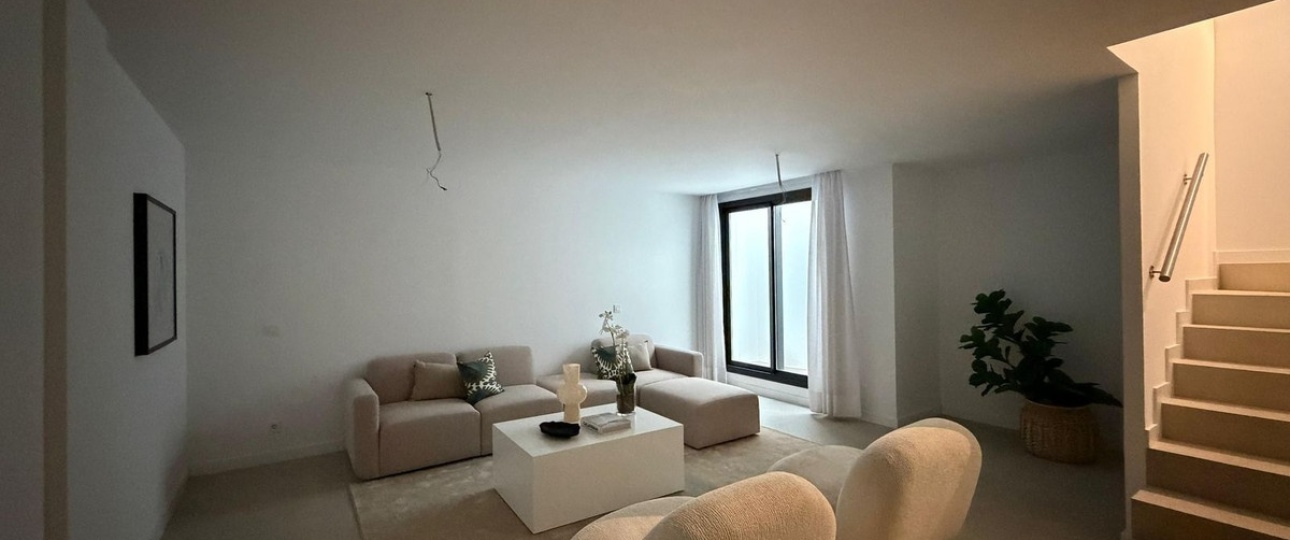 Resale - Villa - Estepona - Estepona Centro