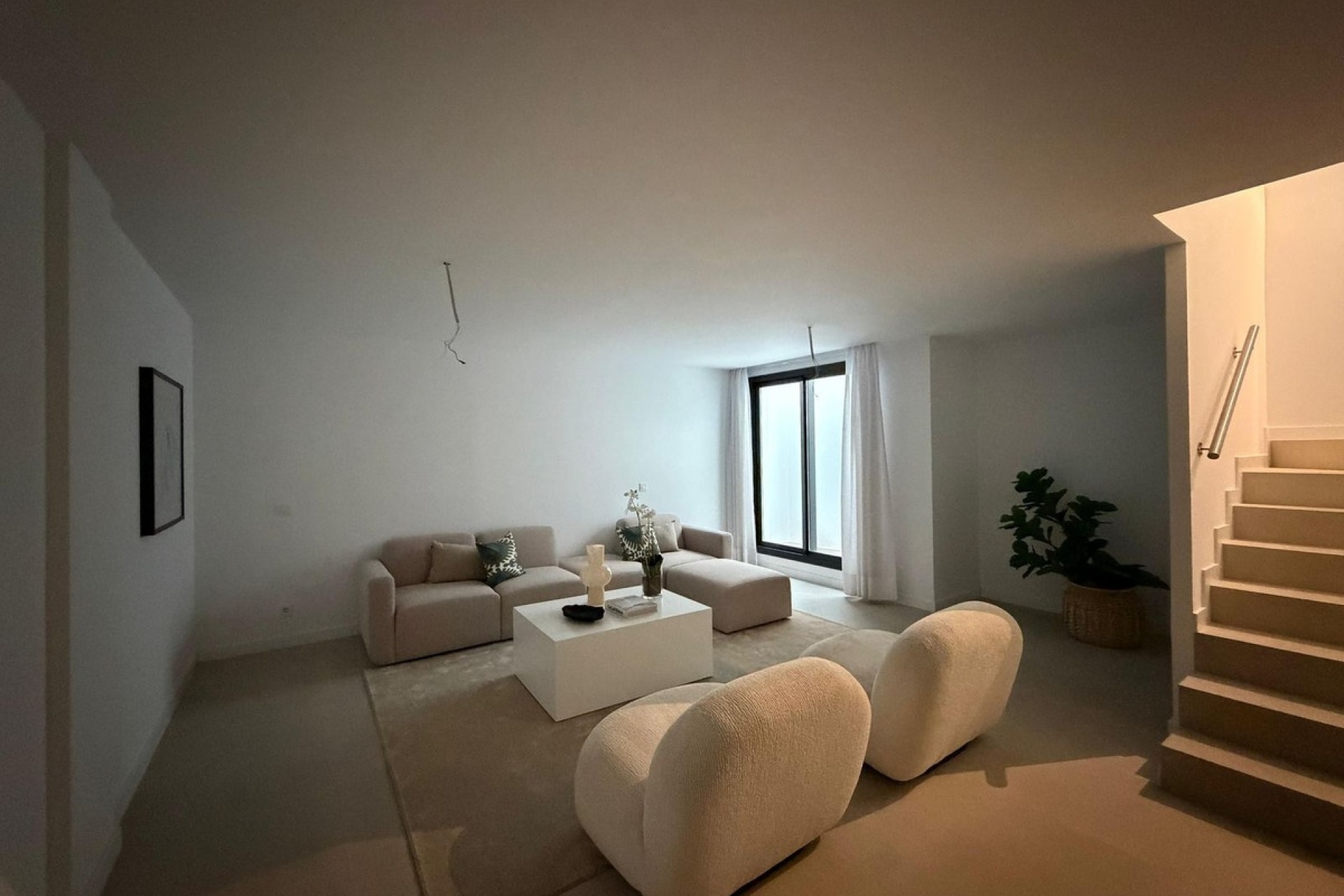 Resale - Villa - Estepona - Estepona Centro