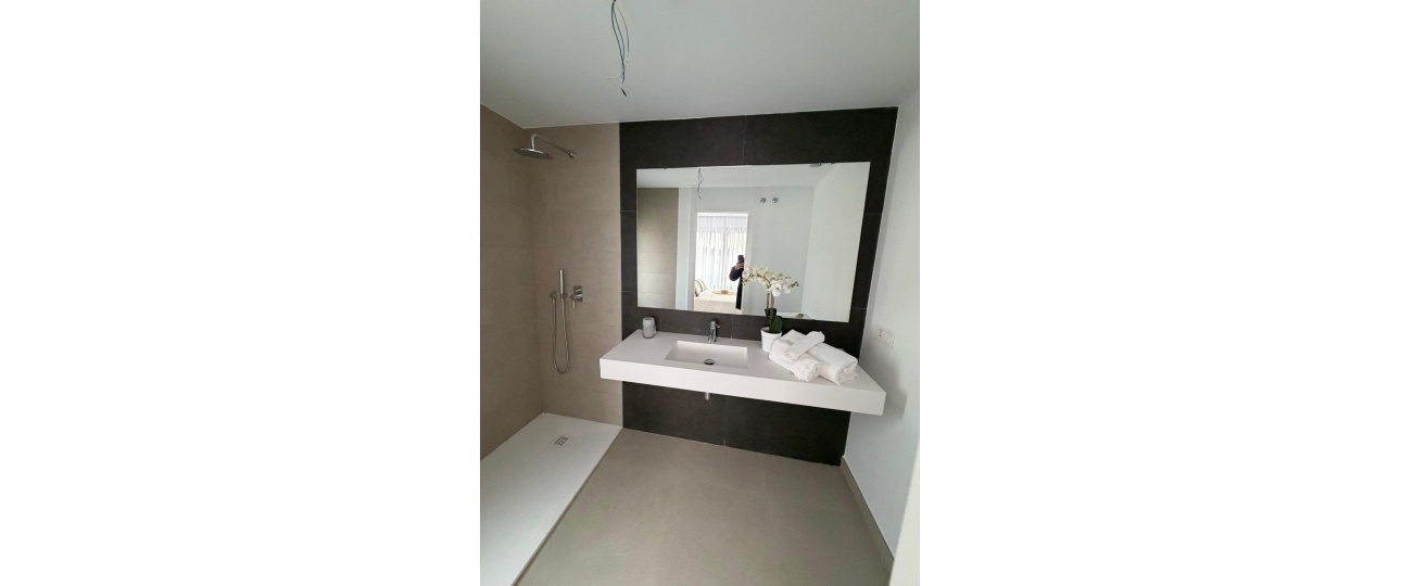 Resale - Villa - Estepona - Estepona Centro