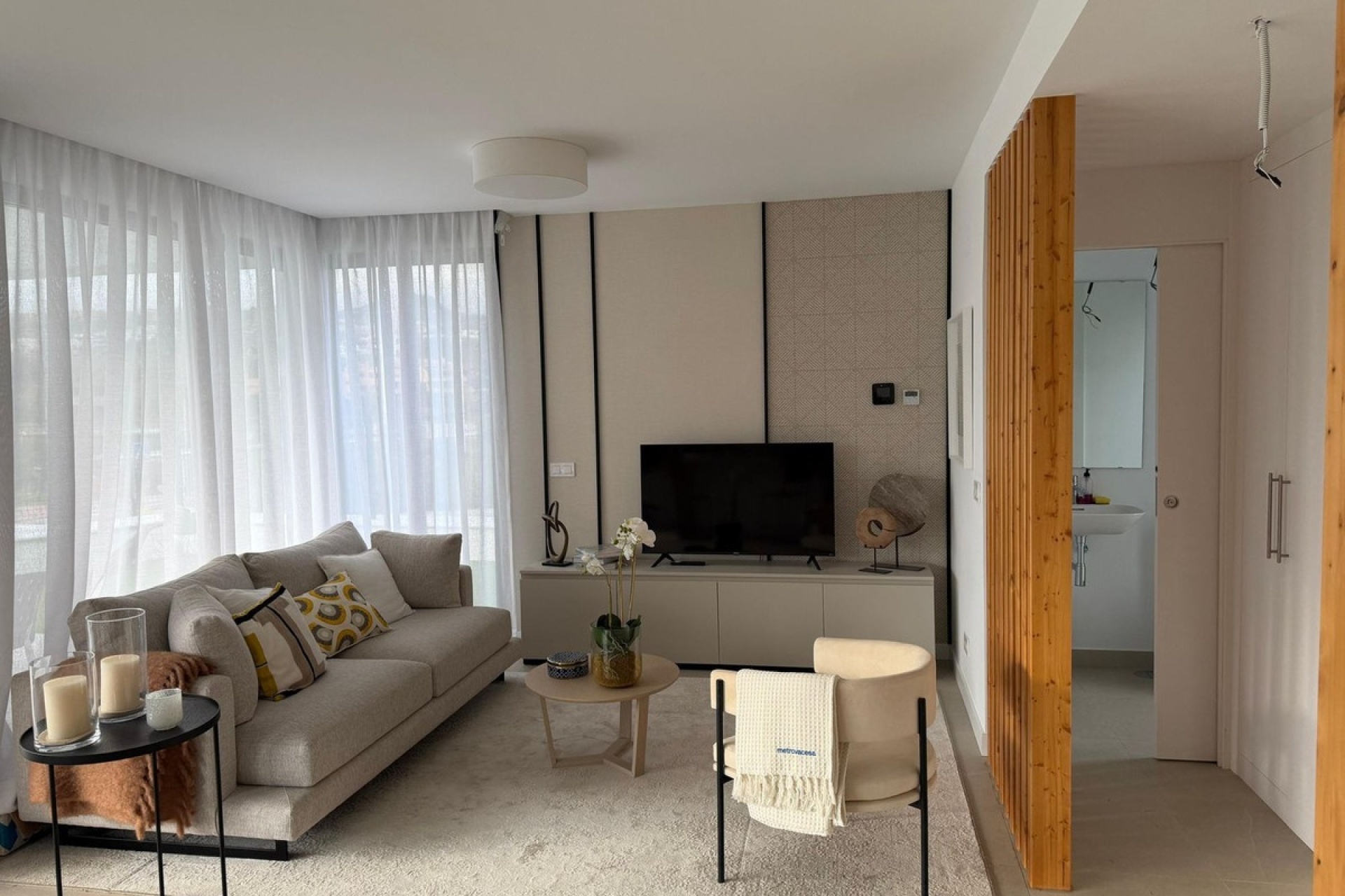 Resale - Villa - Estepona - Estepona Centro