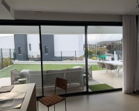 Resale - Villa - Estepona - Estepona Centro