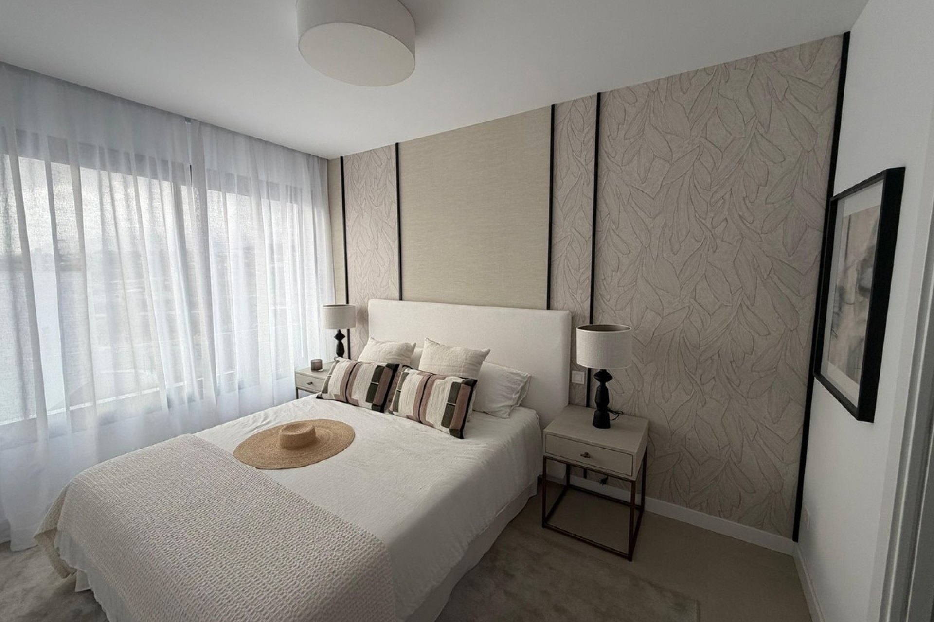 Resale - Villa - Estepona - Estepona Centro