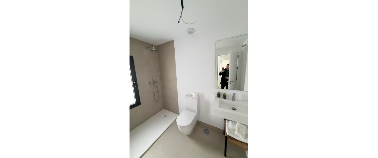 Resale - Villa - Estepona - Estepona Centro