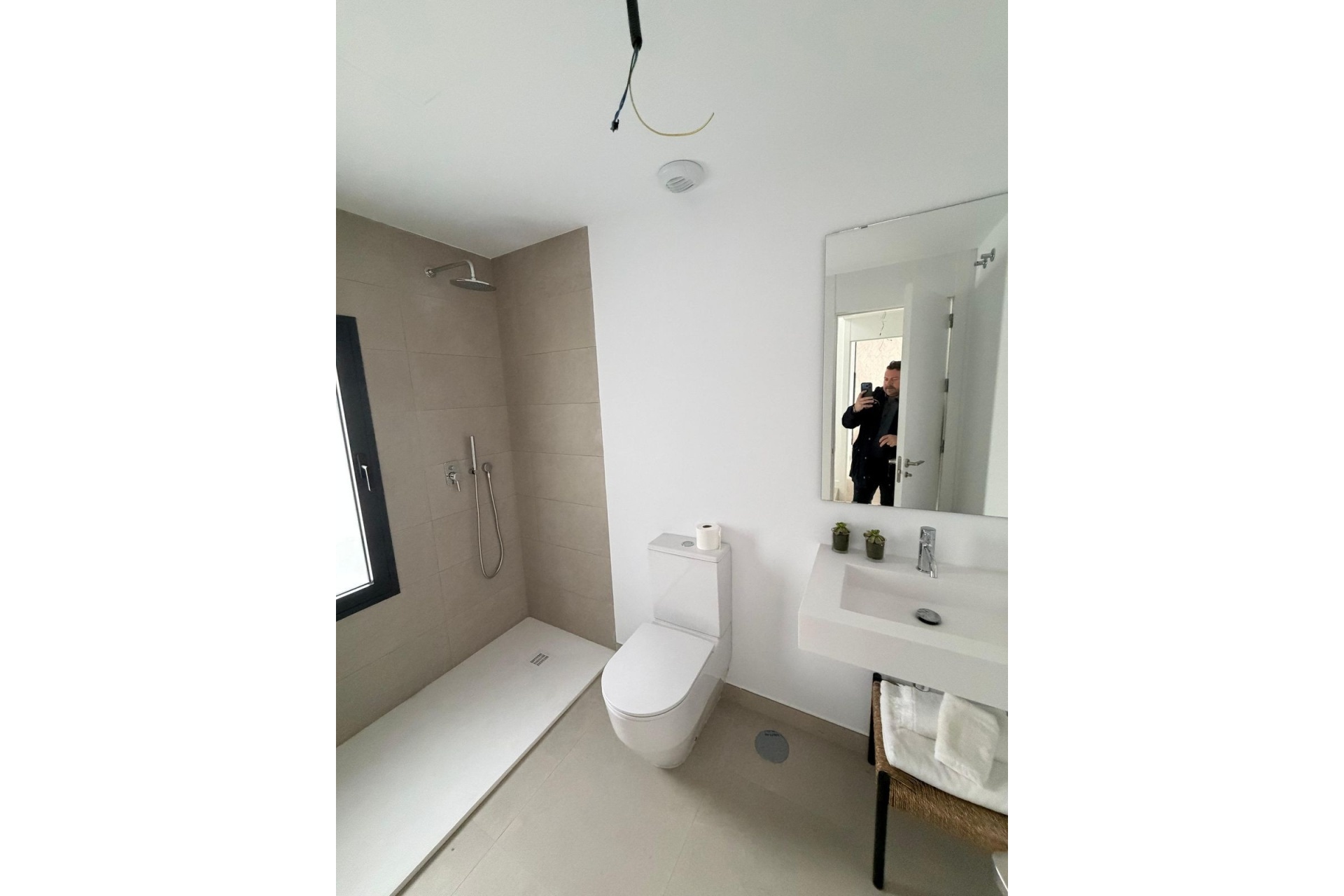 Resale - Villa - Estepona - Estepona Centro