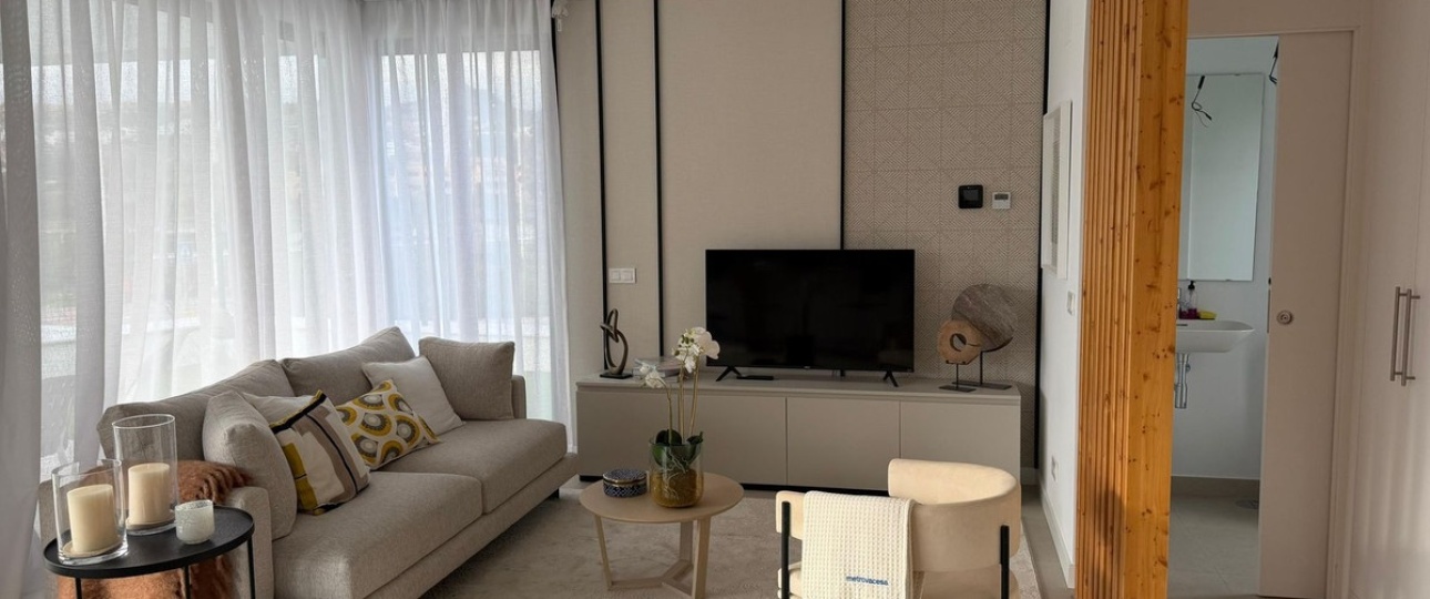 Resale - Villa - Estepona - Estepona Centro