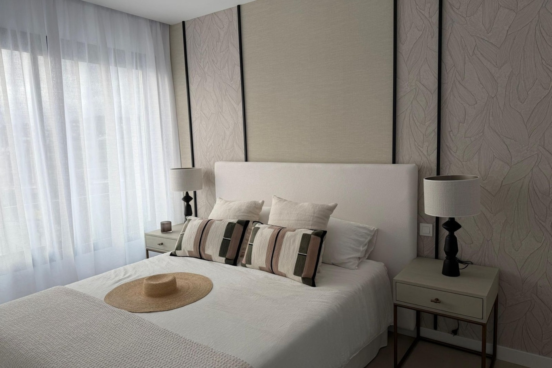 Resale - Villa - Estepona - Estepona Centro