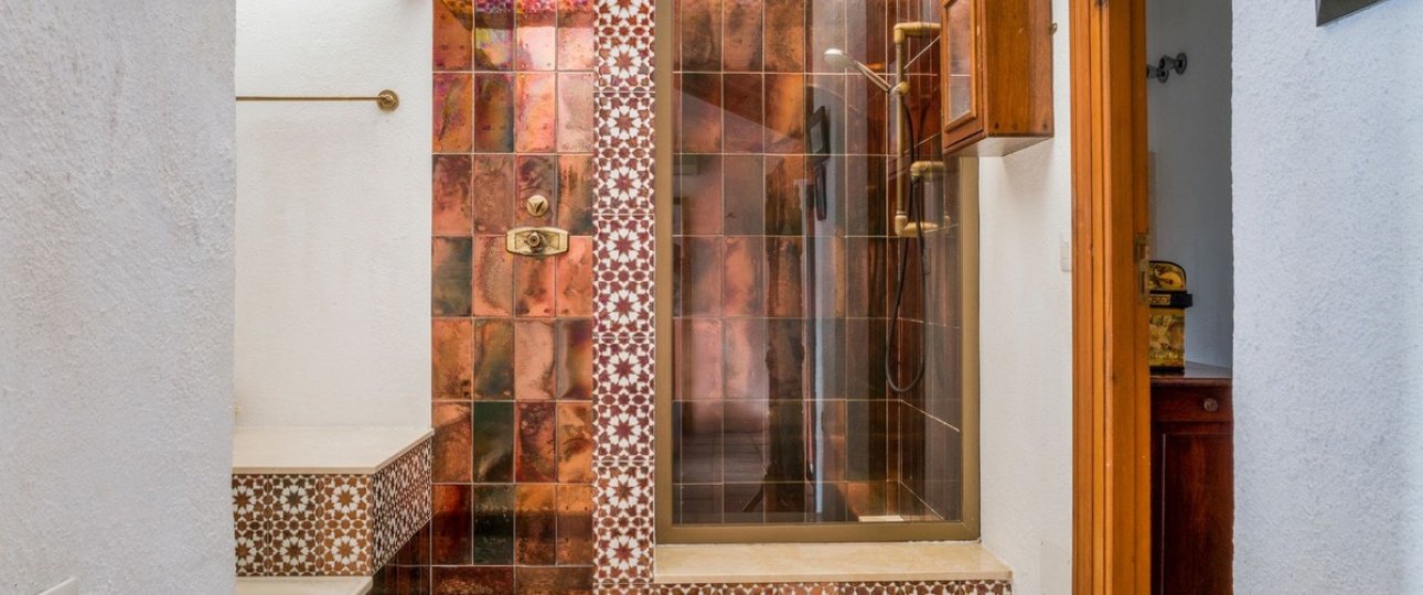 Resale - Villa - Estepona - Estepona Centro
