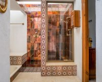 Resale - Villa - Estepona - Estepona Centro