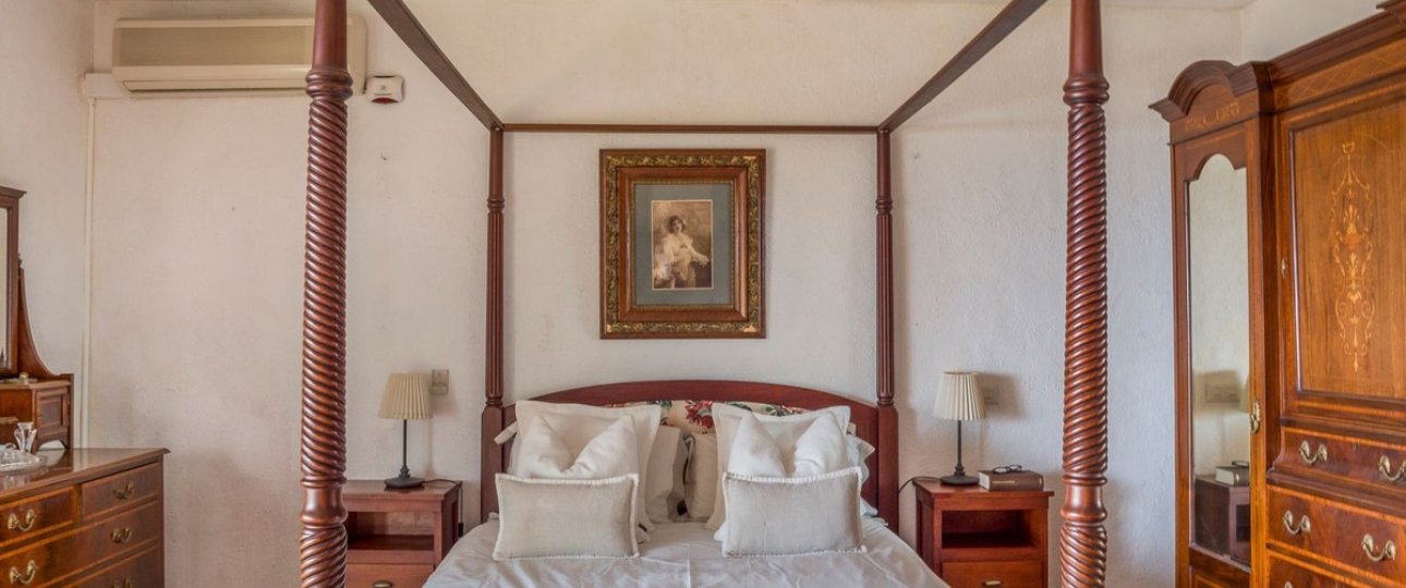 Resale - Villa - Estepona - Estepona Centro