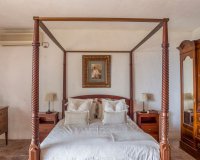 Resale - Villa - Estepona - Estepona Centro