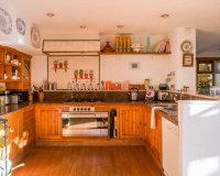 Resale - Villa - Estepona - Estepona Centro