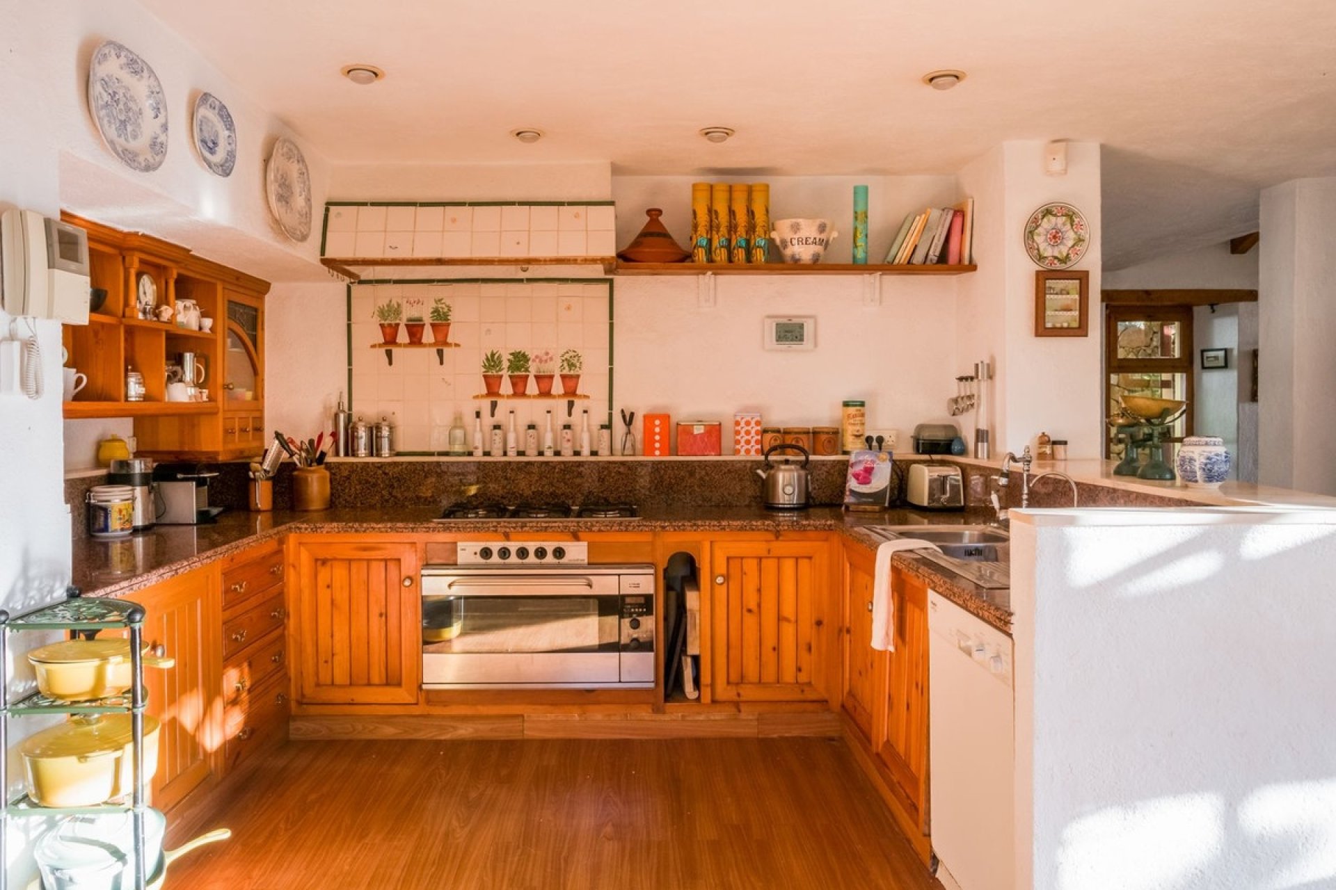 Resale - Villa - Estepona - Estepona Centro