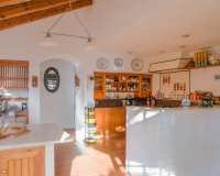 Resale - Villa - Estepona - Estepona Centro