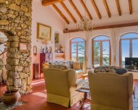 Resale - Villa - Estepona - Estepona Centro