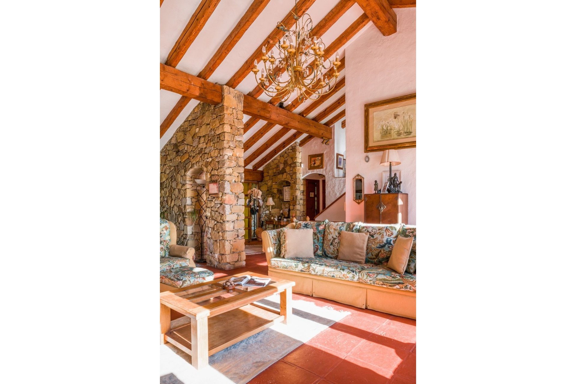 Resale - Villa - Estepona - Estepona Centro