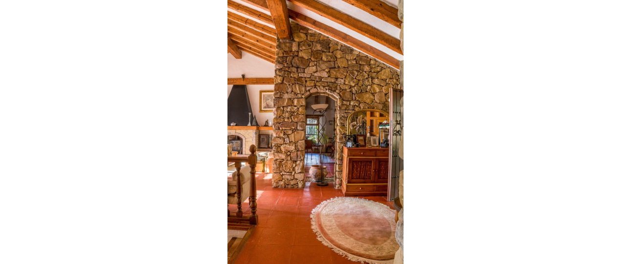 Resale - Villa - Estepona - Estepona Centro